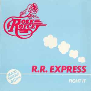 R.R. Express - Rose Royce