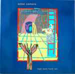 Cover of High Land, Hard Rain, 1983-04-00, Vinyl
