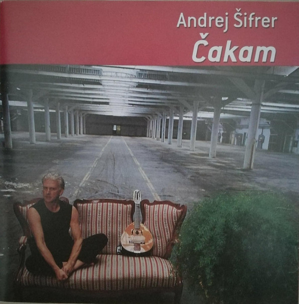 télécharger l'album Andrej Šifrer - Čakam
