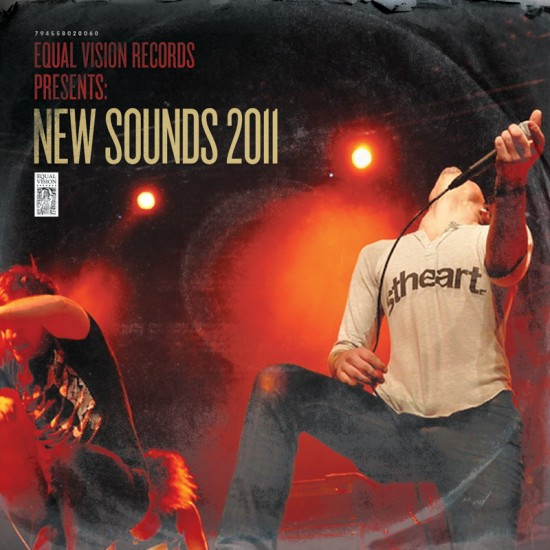Album herunterladen Download Various - New Sounds 2011 album