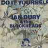 Ian Dury & The Blockheads* - Do It Yourself