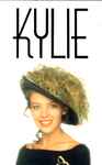 Cover of Kylie, 1988-07-18, Cassette