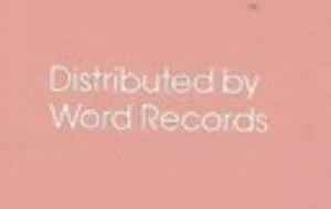 Word Records (2) image