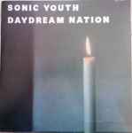 Cover of Daydream Nation, 1994, Vinyl
