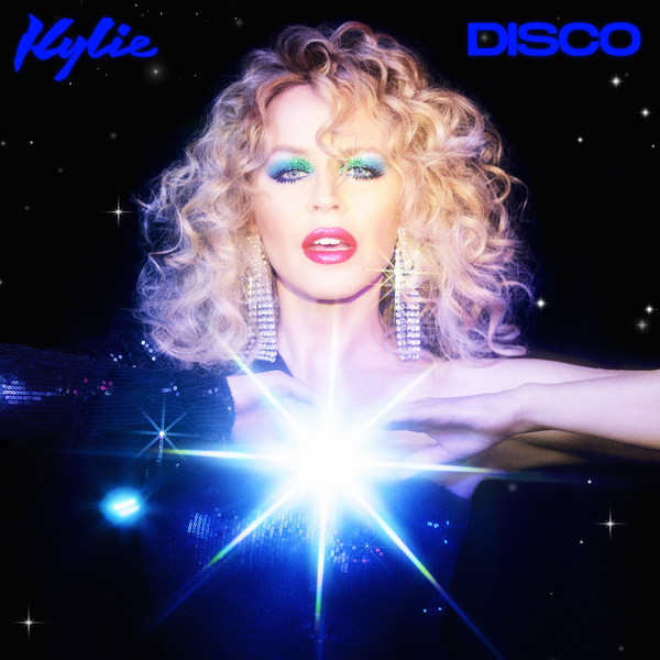 Kylie – Disco (Guest List Edition) (2022, Slipcase, Box Set) - Discogs