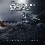 Symphony X – Paradise Lost (2007, CD) - Discogs