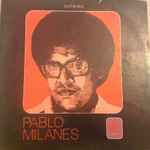 Cover of Pablo Milanés, 1976, Vinyl