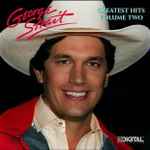 Cover of Greatest Hits Volume Two, 1987, CD