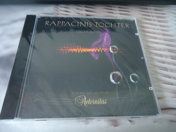 last ned album Aeternitas - Rappacinas Tochter Highlights