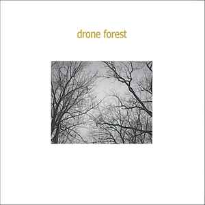 Drone Forest - Drone Forest album cover