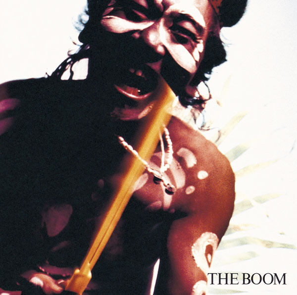 last ned album The Boom - Samba Do Extremo Oriente