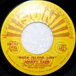 Rock Island Line / Johnny Cash