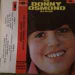 Donny Osmond - The Donny Osmond Album | Releases | Discogs