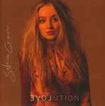 Sabrina Carpenter – Evolution (2016, CD) - Discogs