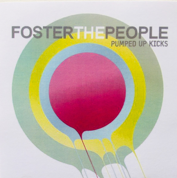 Stream Foster The People - Pumped Up Kicks (Bridge And Law Remix