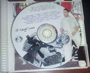 Daddy Yankee – El Cangri.com (2002, Q-PACK, CD) - Discogs