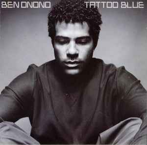 Ben Onono - Tattoo Blue album cover