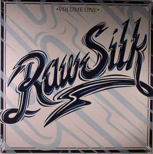 Raw Silk Volume One - Various