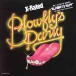 Cover of Blowfly's Party, 1980, Vinyl