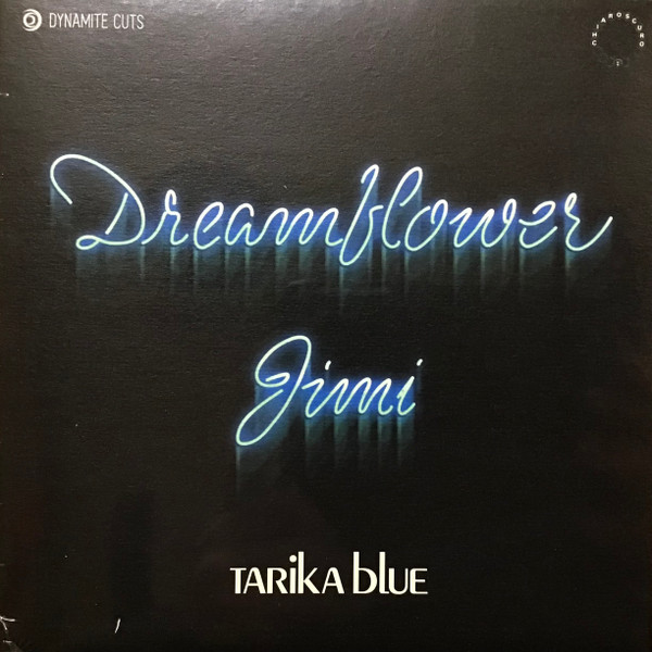 Tarika Blue – Dreamflower / Jimi (2019, Vinyl) - Discogs