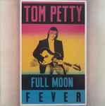 Cover of Full Moon Fever, 1989, Vinyl