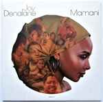 Cover of Mamani, 2002, Vinyl