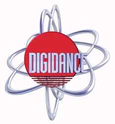 Digidance en Discogs