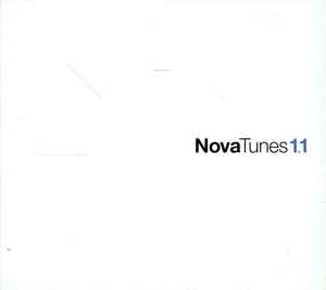 Nova Tunes 1.1 - Various