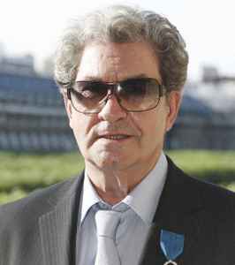Gérard Bourgeois