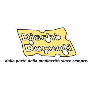 Dischi Decenti on Discogs