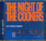 Cover of The Night Of The Cookers - Live At Club La Marchal, 1997, CD
