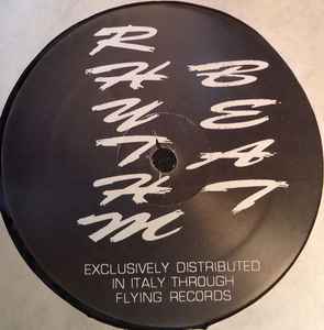 QX-1 – Love Injection (1991, Vinyl) - Discogs