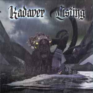 Kadaver (2) - Kadaver/ Listing album cover