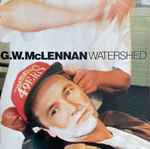 Cover of Watershed, 1991, Vinyl