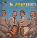 Cover of The "Chirping" Crickets, 1963, Vinyl