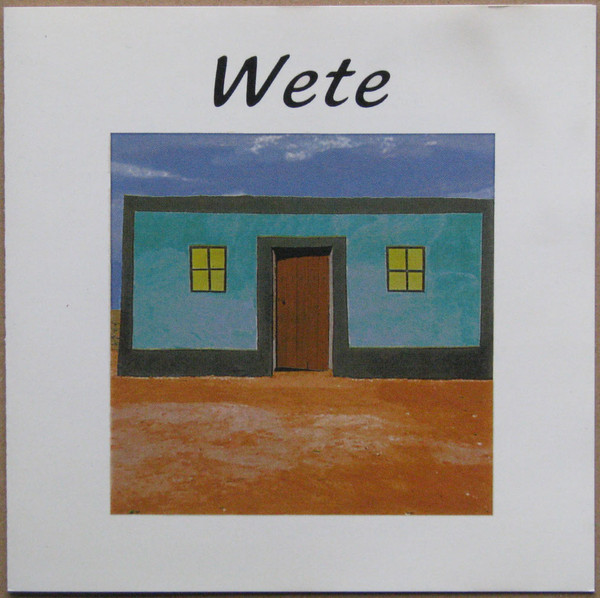 ladda ner album Wete - Wete