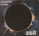 Cover of Zeit, 2002, CD