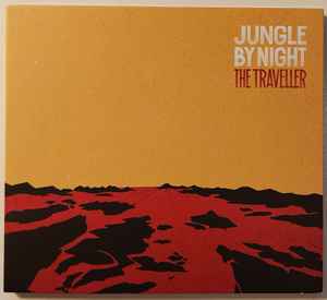 Jungle By Night - The Traveller