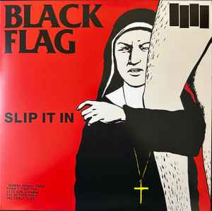 Slip It In (Vinyl, LP, Album, Reissue) for sale