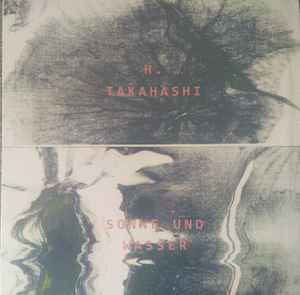 H. Takahashi - Sonne und Wasser  album cover