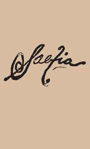 Saetia - Live At ABC No Rio Spring 1999 album cover