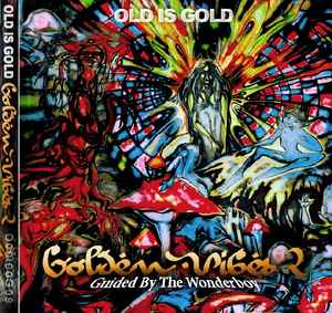 Golden Vibes 2 - The Wonderboy