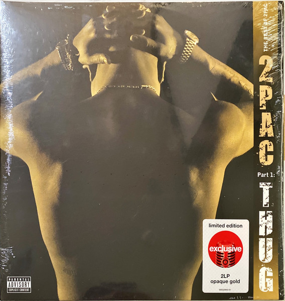 1 The Best of 2Pac Pt Thug
