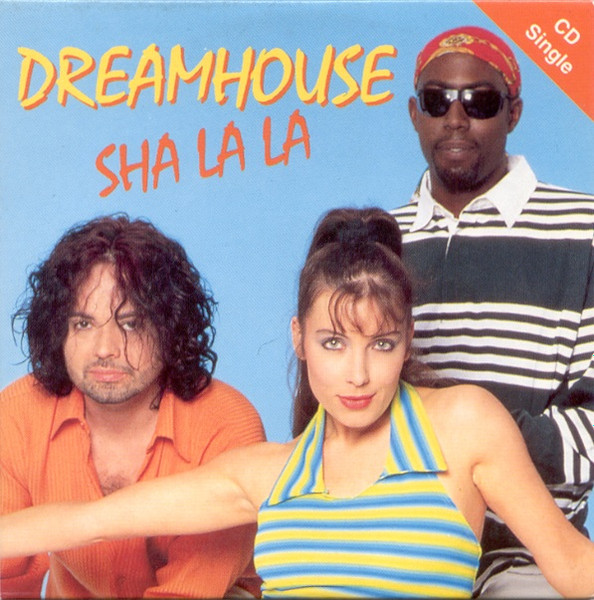 Dreamhouse – Sha La La (1997, CD) - Discogs