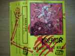Cover of Pleasure To Kill, 1992, Cassette