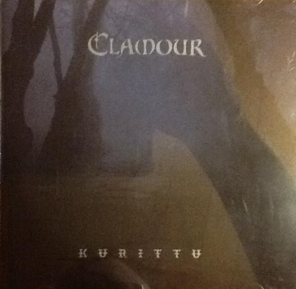 Album herunterladen Clamour - Kurittu