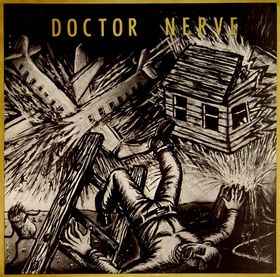 Doctor Nerve - Out To Bomb Fresh Kings album cover