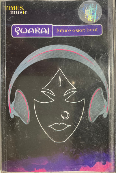 Swaraj - Future Asian Beat (2001, CD) - Discogs