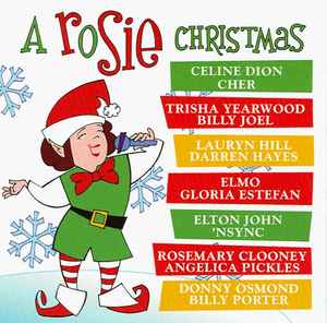 Christmas with Dr. Stanley (CD)