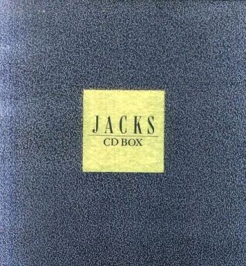 Jacks – CD Box (1989, CD) - Discogs